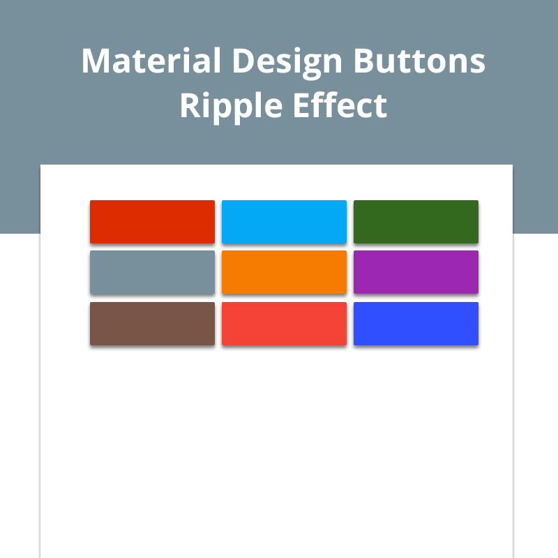 material design button css material design button css