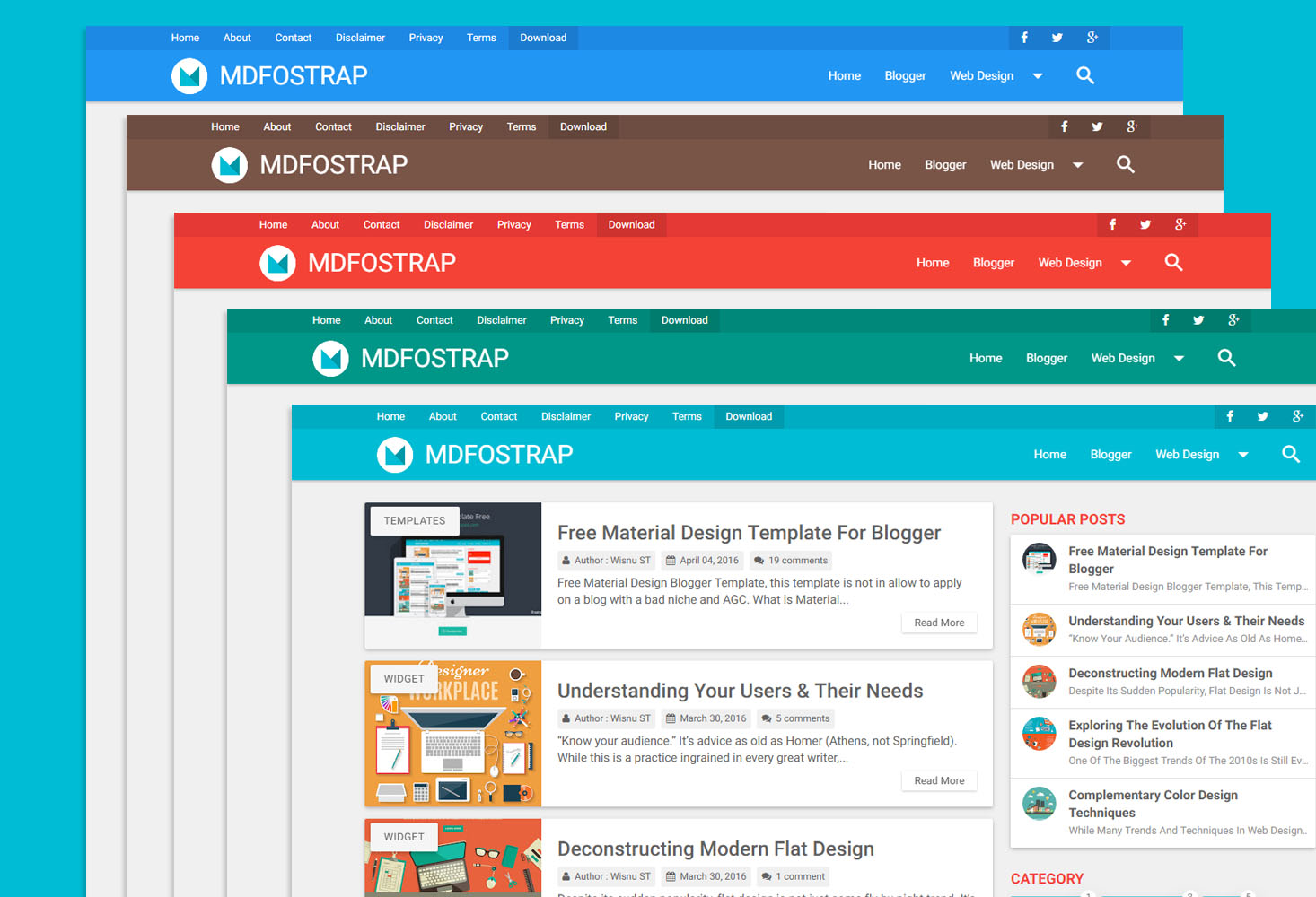 mdfostrap new mdfostrap new