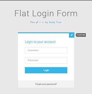 free download login form html css free download login form html css
