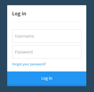 free html code for login form free html code for login form